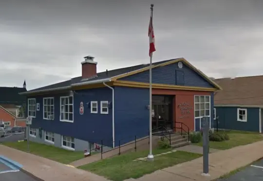 Lunenburg Legion to operate as warming centre on trial basis