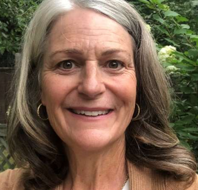 KLWCF hires new executive director