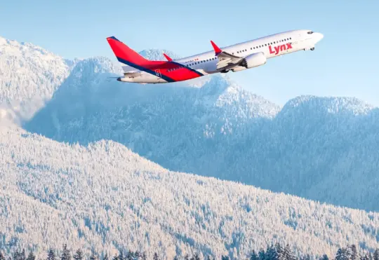 Lynx Air to shut down operations