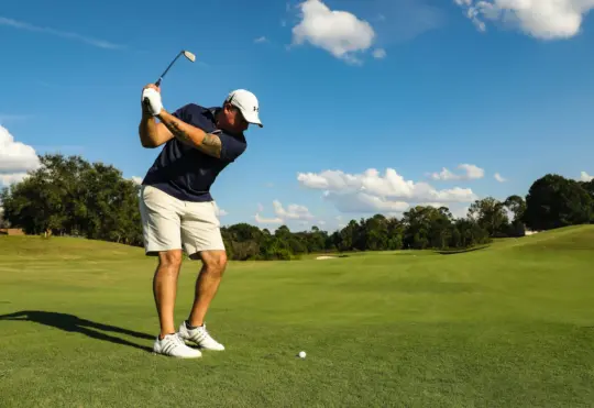 N.B. golf course will tee up for PGA Tour Americas