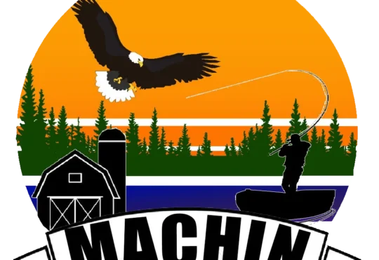Machin launches Community Improvement Plan