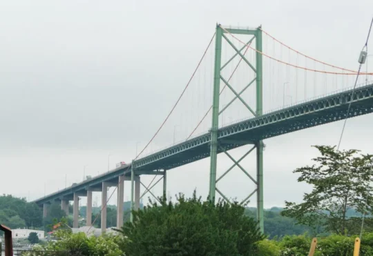 Liberal leader questions Premier on removal of Halifax bridge tolls