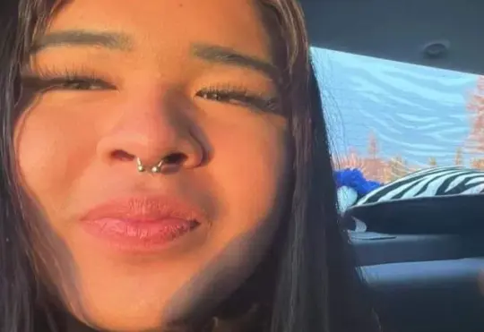 Search for 14 year old ends tragically