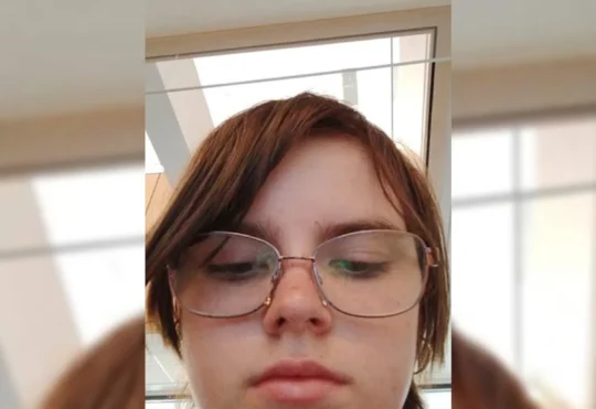 RCMP seek help finding missing 14-year-old in Pictou County