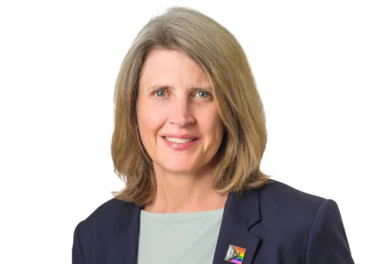 Acting CEO and General Manager of Halifax Water assumes permanent role
