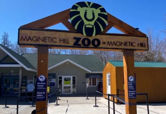 Eco Fest planned for Magnetic Hill Zoo