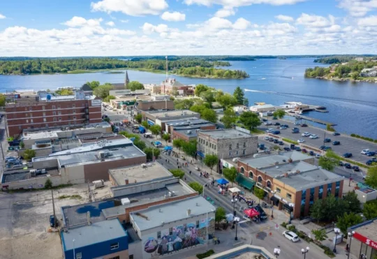 First Main Street Market of summer takes place Saturday