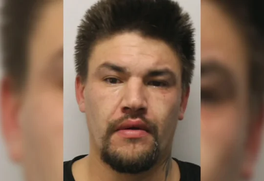 Man, 34, wanted province-wide by police