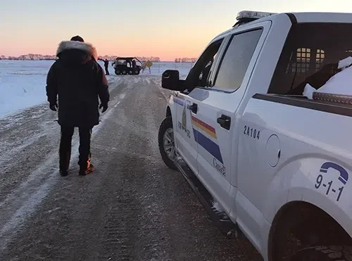 The body of a missing Norwegian hiker found