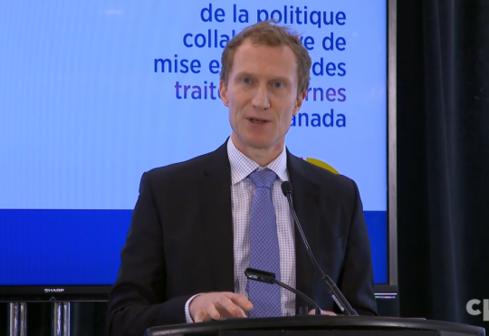 Canada launches experience based immigration