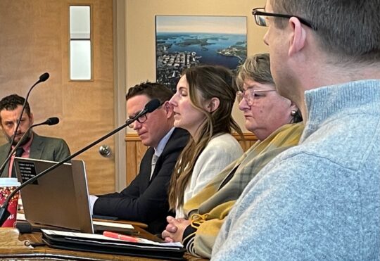 City urged to bring back re-use area