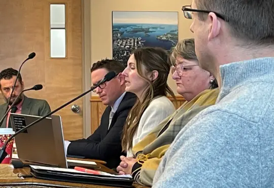City ready to pass the Capital Budget on Wednesday