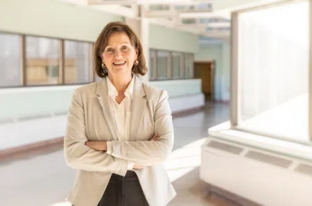 Horizon Health Network names permanent President and CEO