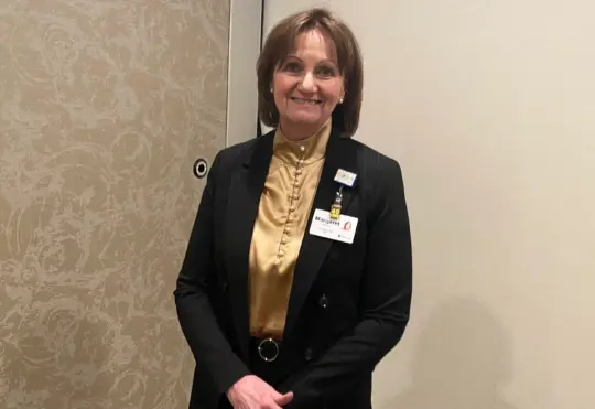 Horizon continues to reduce travel nurse usage