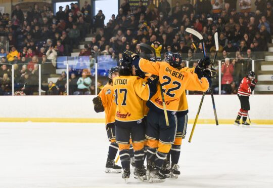 Mariners to open season against Summerside