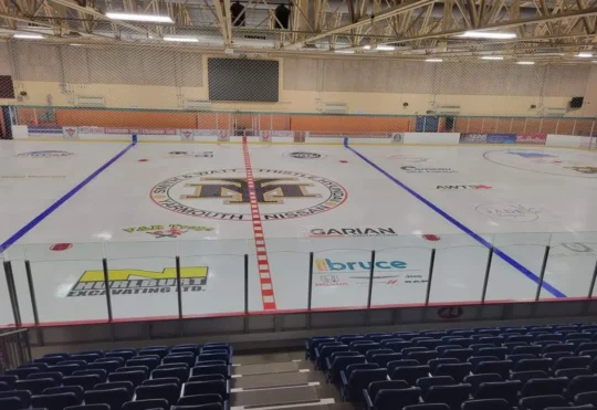 Recreation upgrades, sewer work highlight MODY capital plan