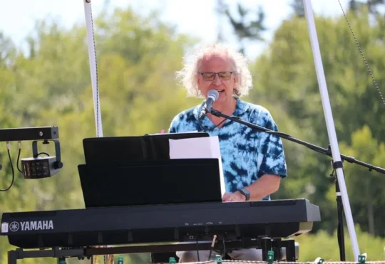 Mariners Music Fest aims to unite people for a fun-filled weekend