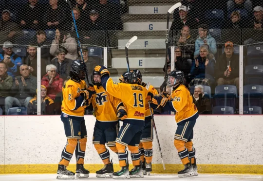 Mariners looking to improve prospect pool at MHL Draft