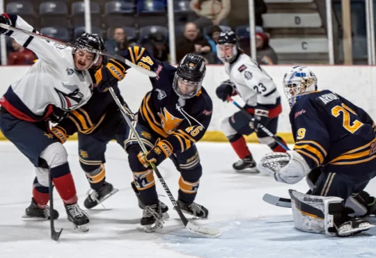 Playoffs further out of reach after pair of Mariner losses
