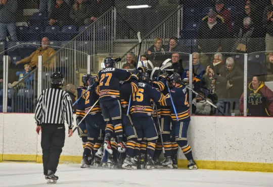 Mariners open training camp in Yarmouth
