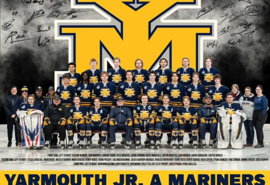 Mariners season wraps up with 2 losses on home ice