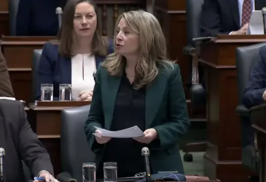 NDP seeks measures that address cost of living