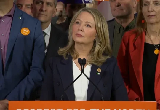 NDP releases northern Ontario platform