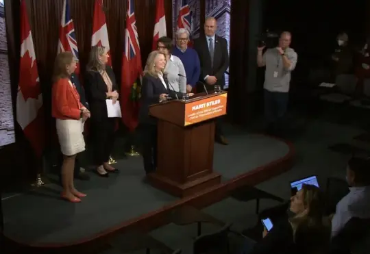 Bill 124 upheld by Ontario Court of Appeal