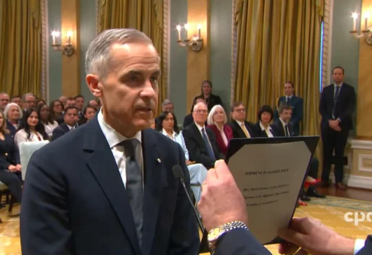 PM will ask governor general to dissolve Parliament on Sunday: reports