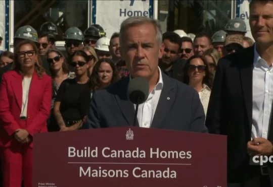 Ottawa announces $13B for new housing agency