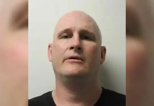 Warrant issued for man convicted of sexual assault