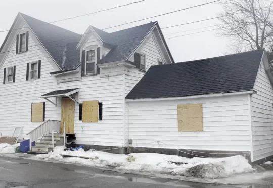 Another Starshine property shut down for drug trafficking