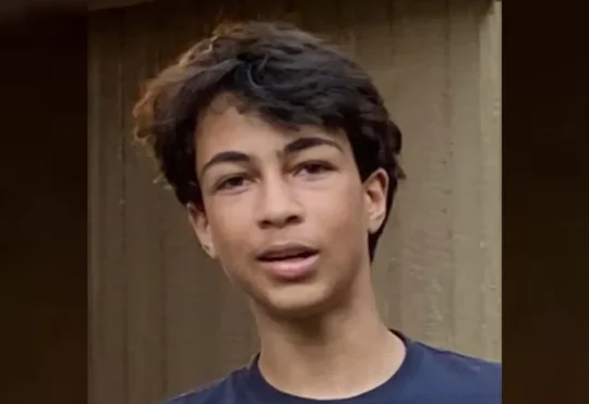 Human remains found in 2024 identified as murdered Halifax teen