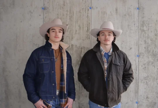 N.B. country brothers praised on Canada’s Got Talent