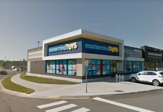 Mastermind Toys files for creditor protection
