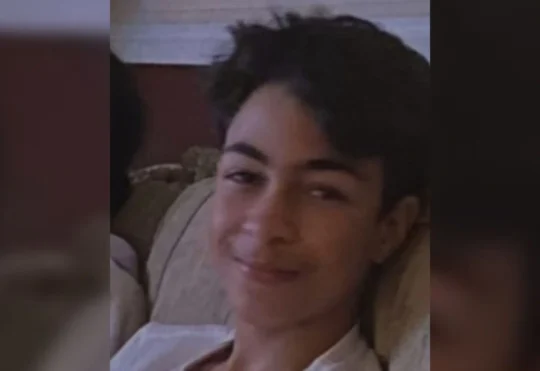 5th arrest in Halifax teen homicide