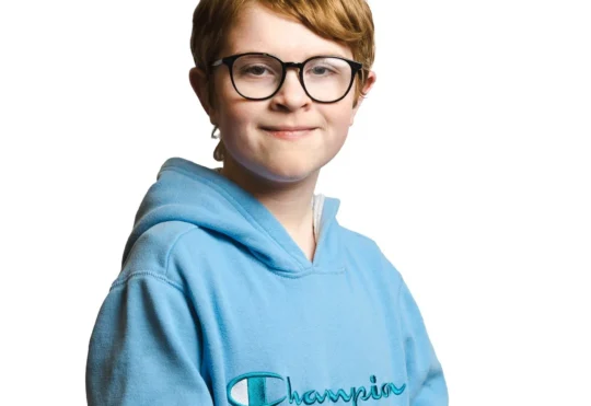 IWK Champion Matthew LeBlanc passes away at 13