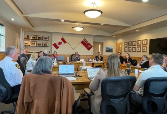 City of Kenora looking at a hefty increase in insurance