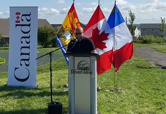 Seven Riverview playgrounds to be upgraded