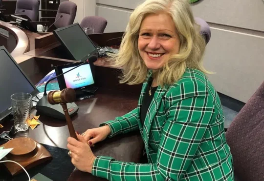 Moncton’s mayor appointed to Senate