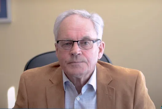 Sioux Lookout mayor ‘surprised’ by strong mayor powers