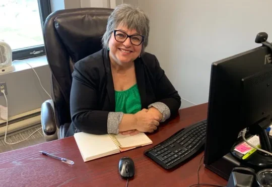 N.S. municipalities advocate for better rural healthcare