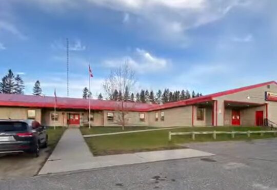 Rural school impacted by staffing challenges