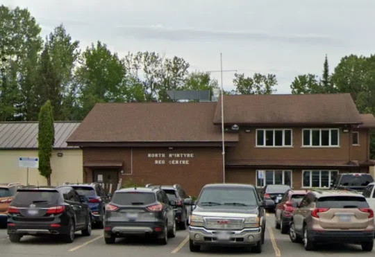 North McIntyre Rec Centre receiving over $150,000 to expand programing
