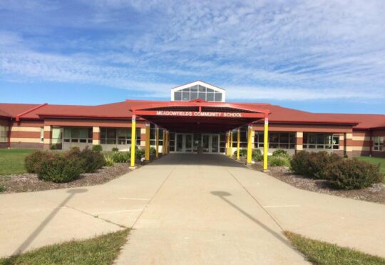 Back to class for students in Tri-Counties