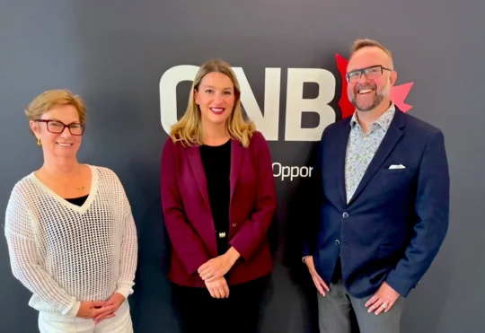 Digital health company growing with government investment