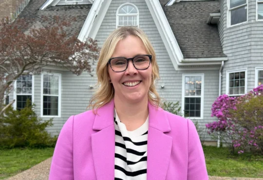 More child-care spaces coming to Mount Saint Vincent University