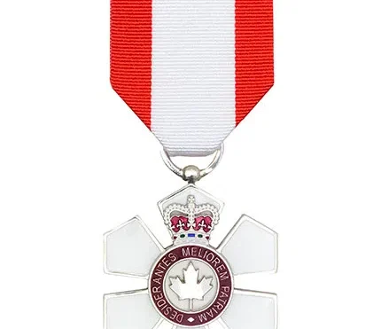Fredericton man to be appointed to Order of Canada