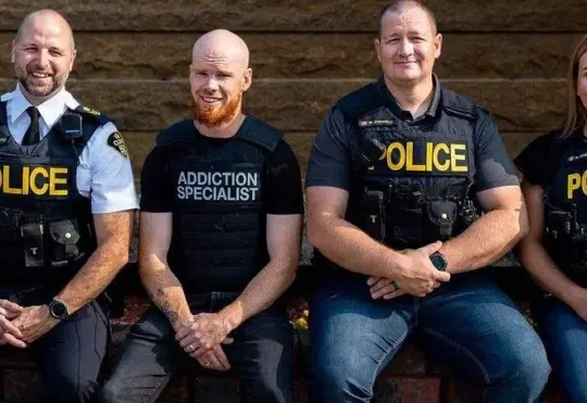 Dryden OPP announces Pathway Project