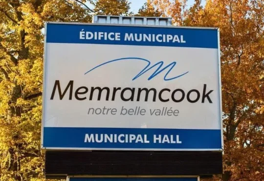Memramcook Village Councillor resigns